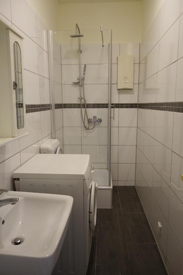 Nette, Geraeumige Ferienwohnung Wuppertal Kültér fotó
